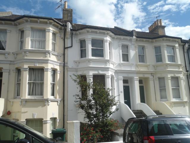 Springfield Road, Brighton BN1, 1 bed flat to rent, £1,250 pcm | PrimeLocation