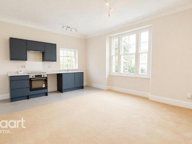 Springfield Road, Bristol 1 bed apartment to rent £1,495 pcm £345 pw