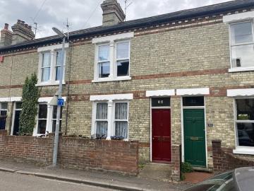 Springfield Road, Cambridge £2,200 pcm ⓘ The monthly or weekly payment required by the landlord. Read our glossary page, 4 bedrooms, mid terrace house, to let * Tenant info