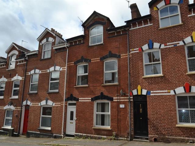 Springfield Road, Exeter EX4, 6 bed shared accommodation to rent, £5,436 pcm | PrimeLocation