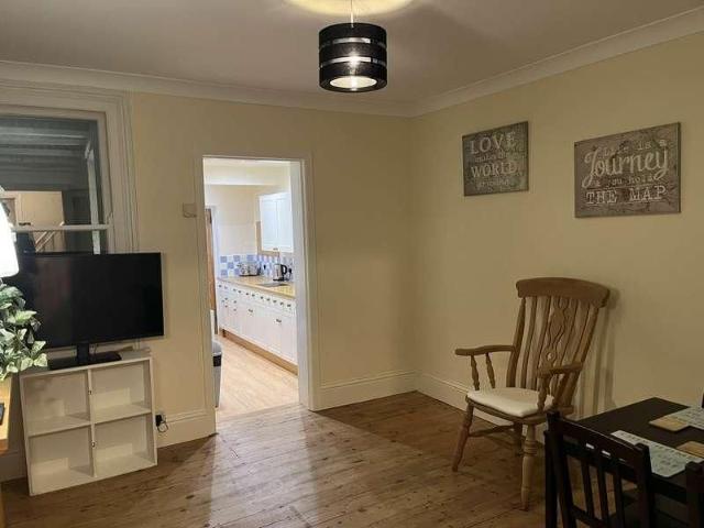 Springfield Road, Guildford, Surrey, GU1