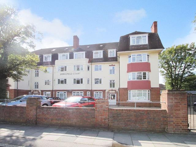 Springfield Road, Kingston Upon Thames KT1, 2 bed flat to rent, £1,700 pcm | PrimeLocation
