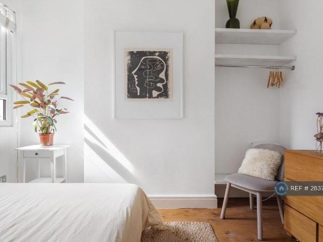 Springfield Road, London, N15 1 bed flat to rent £2,700 pcm £623 pw