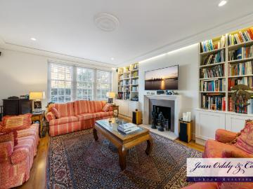 South Hampstead, London, Greater London