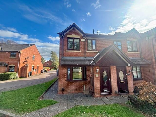 Springfield Road, Sutton Coldfield 2 bed house to rent £1,200 pcm £277 pw