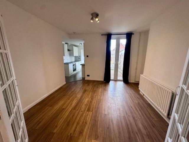 Springfield Road, Shepshed, Le12