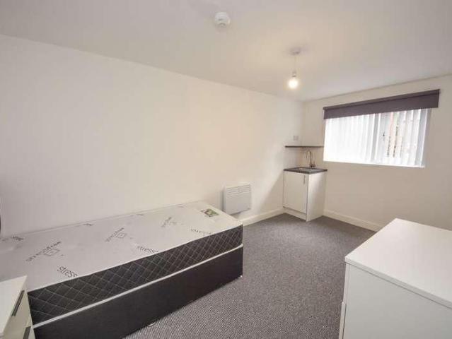 Springfield Road, Springfield, Wigan, WN6