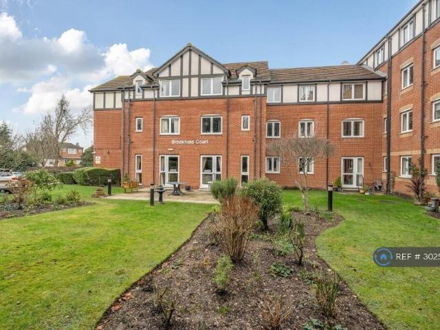 Springfield Road, Tunbridge Wells, TN4 1 bed flat to rent £1,150 pcm £265 pw