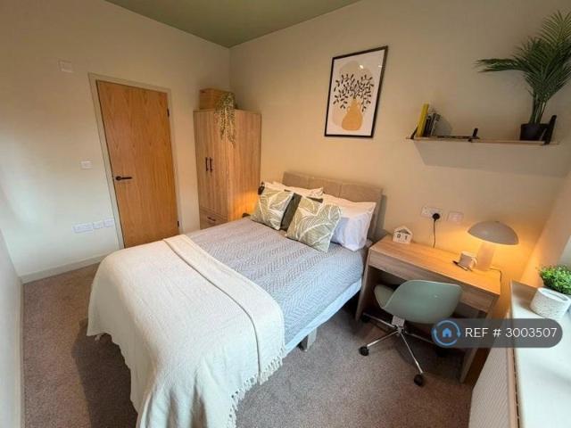 Springfield Road, Wigan, WN6 1 bed in a house share to rent £600 pcm £138 pw