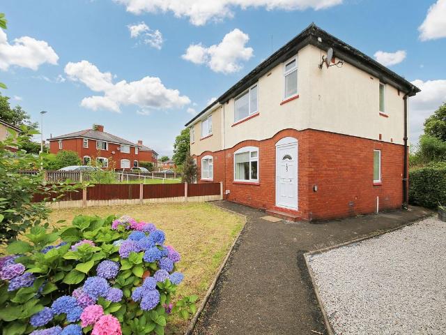 Springfield Road, Wigan WN6, 2 bed semi detached house to rent, £850 pcm | PrimeLocation