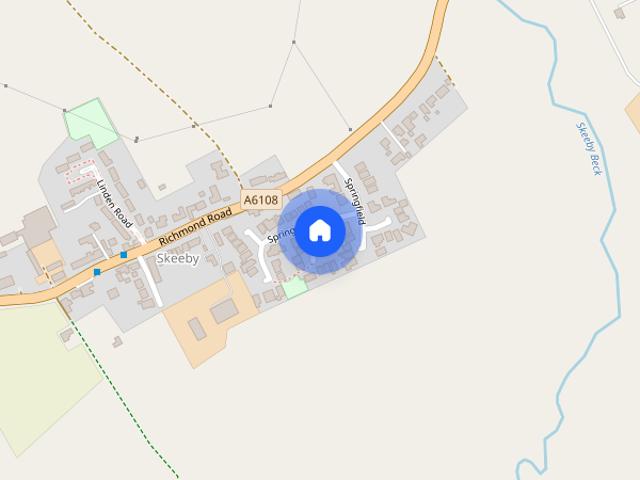 Springfield, Skeeby