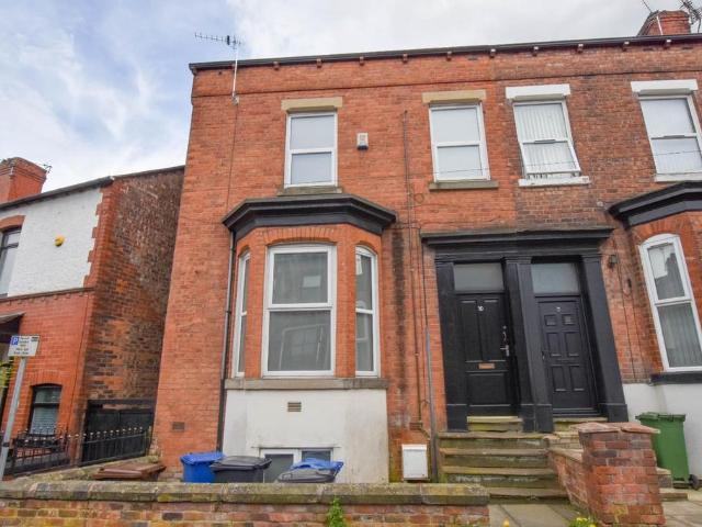 Springfield Street, Wigan, WN1 2NA Studio to rent £585 pcm £135 pw