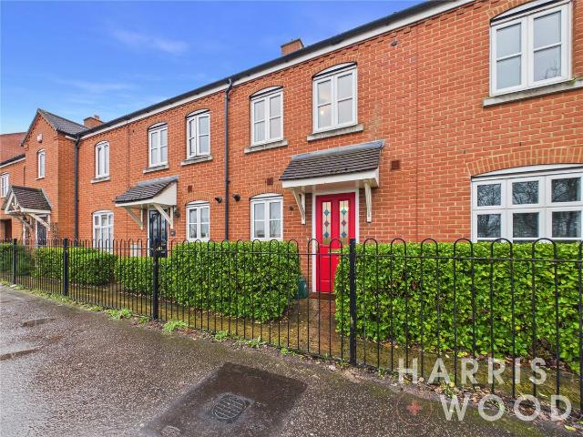 Springham Drive, Colchester, Essex CO4, 2 bed detached house to rent, £1,400 pcm | PrimeLocation