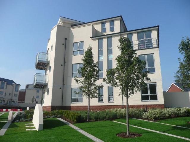 Springhead Parkway, Gravesend DA11 1 bed flat to rent £1,200 pcm £277 pw