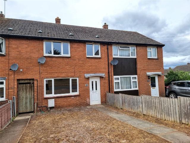 Springhill Crescent, Madeley, Telford, Shropshire TF7, 3 bed terraced house to rent, £875 pcm | PrimeLocation