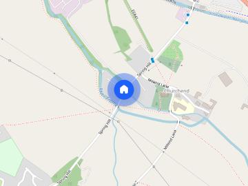 Springhill, Stonehouse, GL10