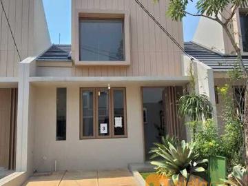 springhillyumelagoon promo kemerdekaan agustus 2023 rumah siap huni