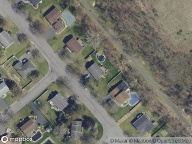 Springhollow Dr