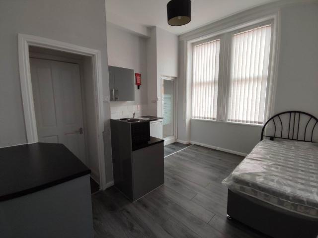 Springholme Terrace, Stockton TS18, Studio to rent, £320 pcm | PrimeLocation
