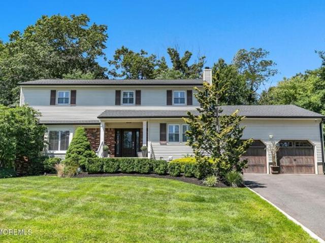 Springhouse Rd, Ocean Township, Home For Sale