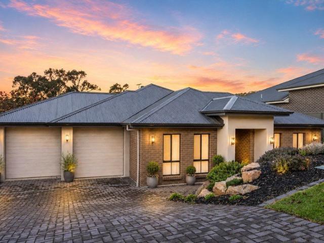 Springlake Luxury with 6KW solar and 15 KW Tesla battery