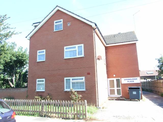 Springleigh Place, Westcliff On Sea SS0, 1 bed flat to rent, £925 pcm | PrimeLocation