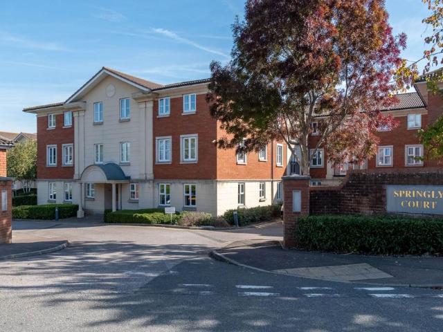 Springly Court, Grimsbury Road, Bristol 2 bed apartment to rent £1,250 pcm £288 pw