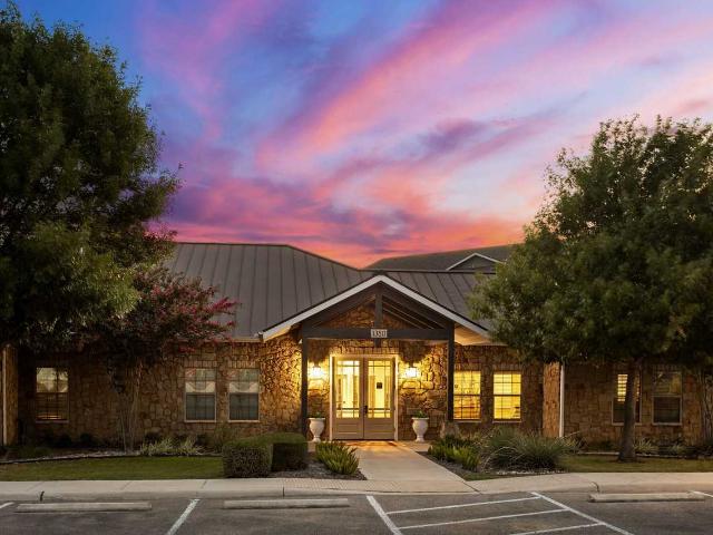 Springmarc 1 Bedroom Apartment for Rent at 1350 Sadler Dr, San Marcos, TX 78666