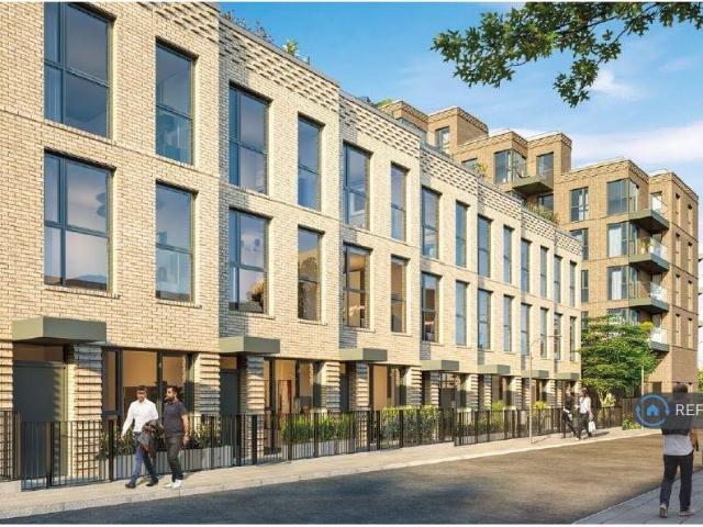 Springpark Drive, London, N4 4 bed terraced house to rent £5,700 pcm £1,315 pw