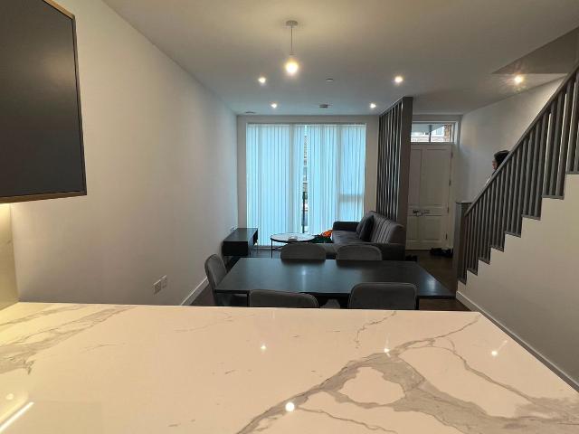 Springpark Drive, London N4, 4 bed terraced house to rent, £6,000 pcm | PrimeLocation