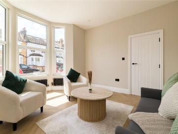Springrice Road, London SE13, 5 bed end terrace house to rent, £8,000 pcm | PrimeLocation
