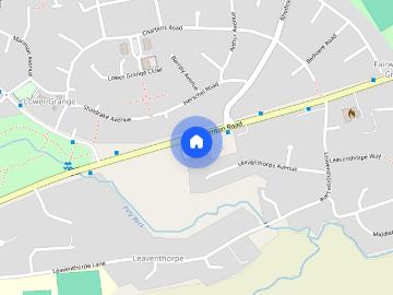 Allerton Bradford, BD15, Bradford and West Yorkshire, North England