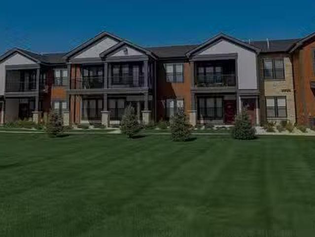 Springs at Lily Cache Creek, 1120 Lily Cache Lane, Bolingbrook.
