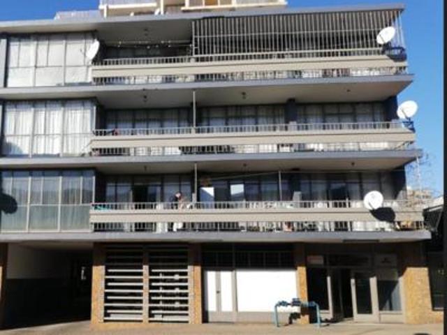 springs safe & secure two bedroom.
