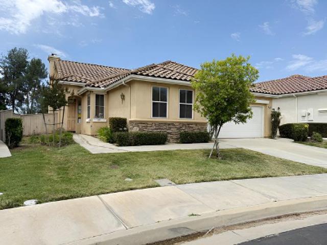 Springside Dr