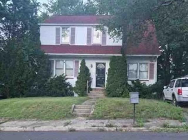 Springside Pl