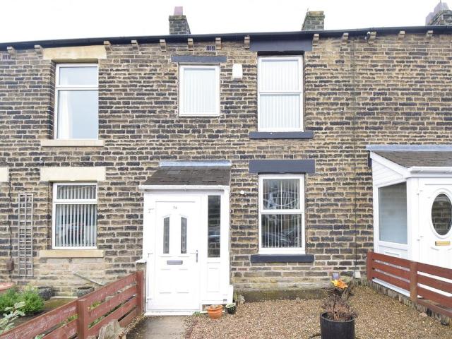 Springstone Avenue, Ossett WF5, 2 bed terraced house to rent, £850 pcm | PrimeLocation