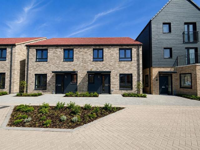 Springstead Village, Cambridge CB1, 3 bed terraced house to rent, £2,500 pcm | PrimeLocation
