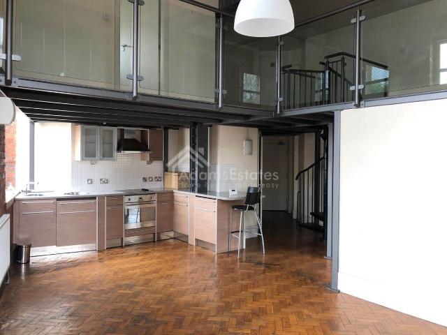 Sprinkwell Mills, Bradford Road WF13, 2 bed flat to rent, £900 pcm | PrimeLocation