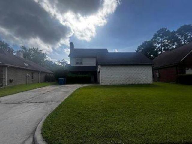 Sprintwood Ct