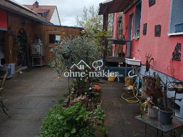 SP/Römerberg Mehrfamilienhaus Mischgebiet, ruhig, modern, 9 ZI  4Kü 4DuWC,236m²WF,Garage,Garten
