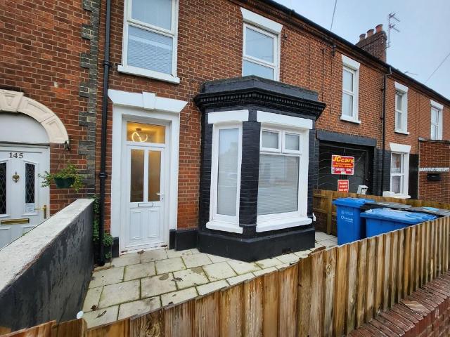 Sprowston Road 1 bed in a house share to rent £640 pcm £148 pw
