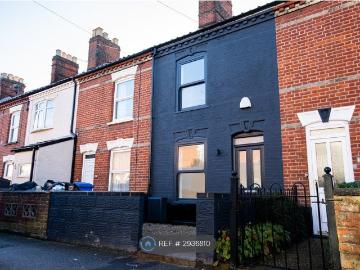 Sprowston Road, Norwich NR3, 2 bed terraced house to rent, £1,100 pcm | PrimeLocation