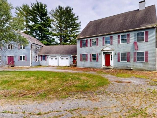 Sproul Rd, South Bristol, Home For Sale