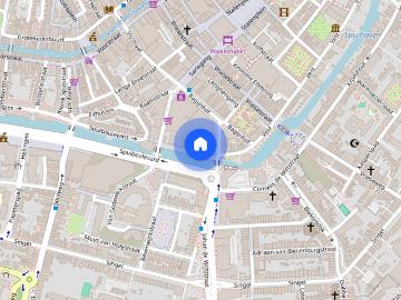 Dordrecht Centrum, Dordrecht, Noord-Brabant