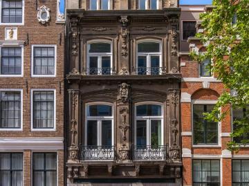 Spuistraat 88 A Amsterdam overigog te huur bij Dop Makelaars | Uw Aankoop en Verkoopmakelaar in Nederland