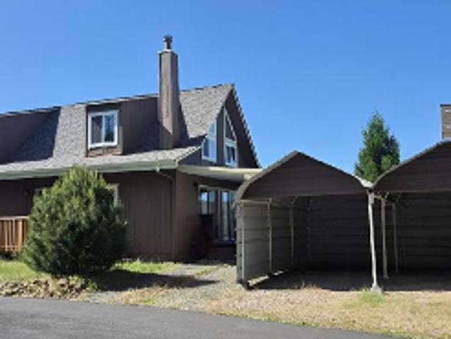 Spur Ct