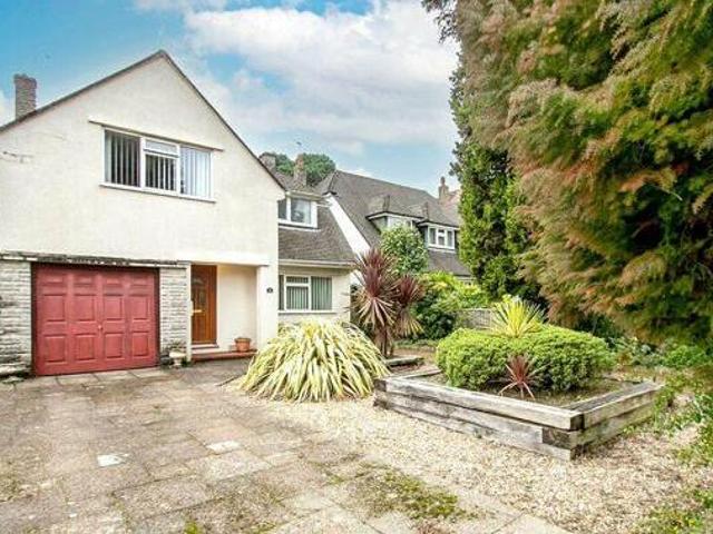 Spur Hill Avenue, Poole, 3 Bedroom Detached