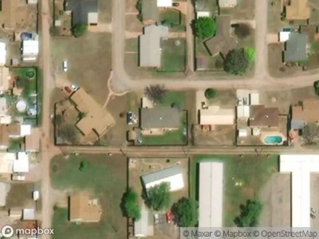 Spurlin Dr