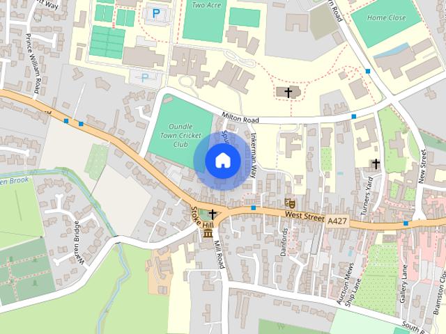 Spurlings, Oundle, Peterborough, PE8